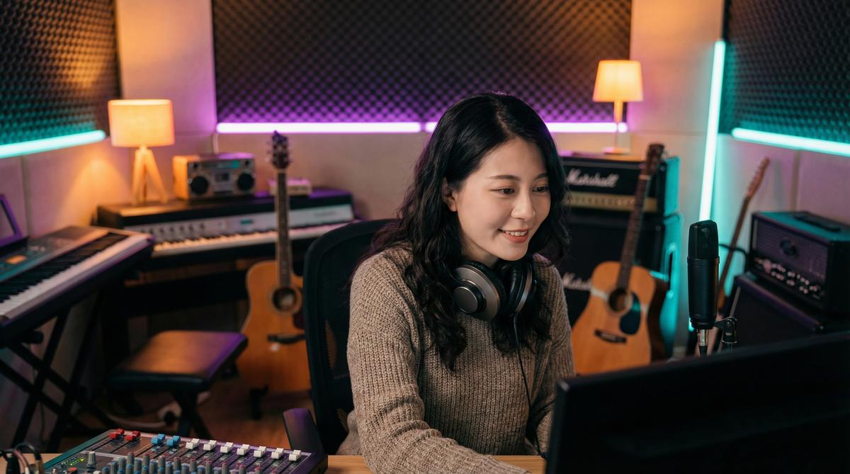 糖心vlog原创影视短视频制作