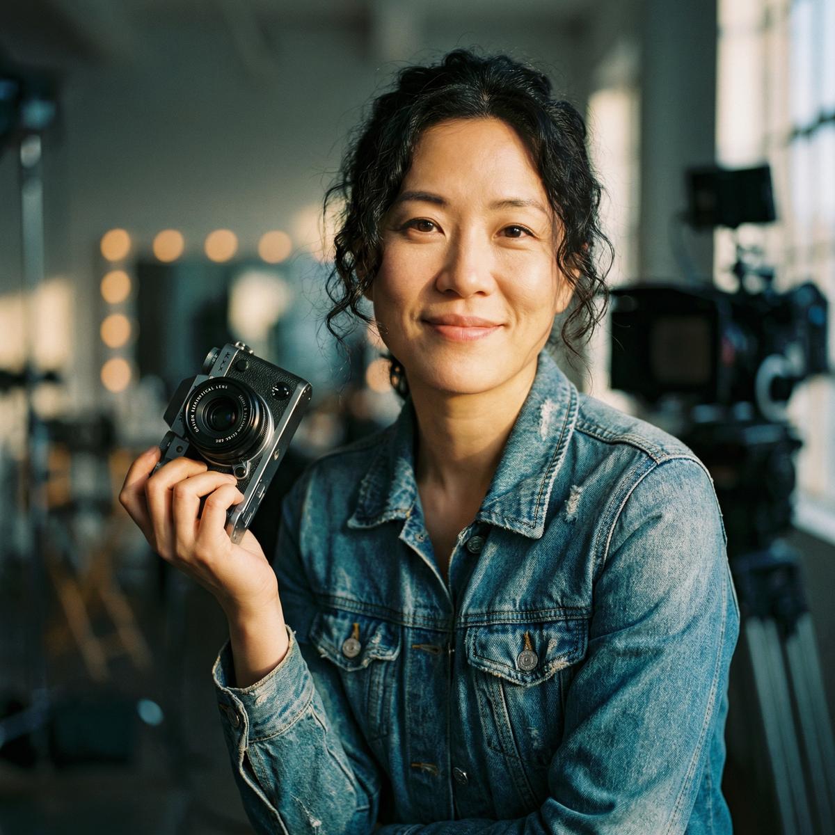 糖心vlog制片人苏晴