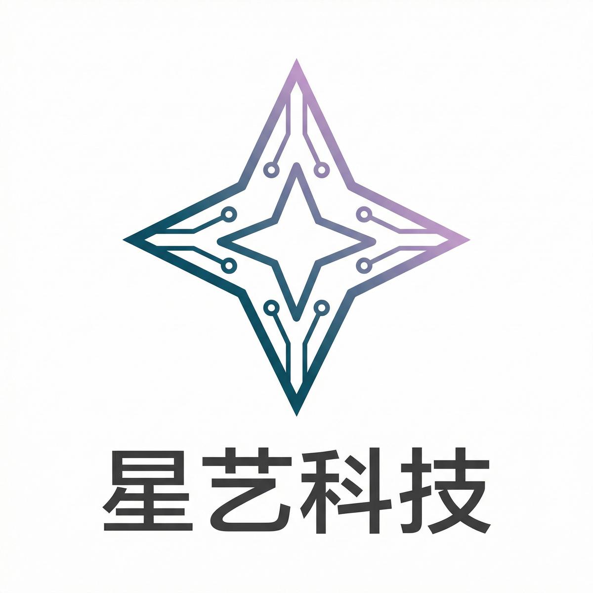 糖心vlog合作伙伴星艺科技