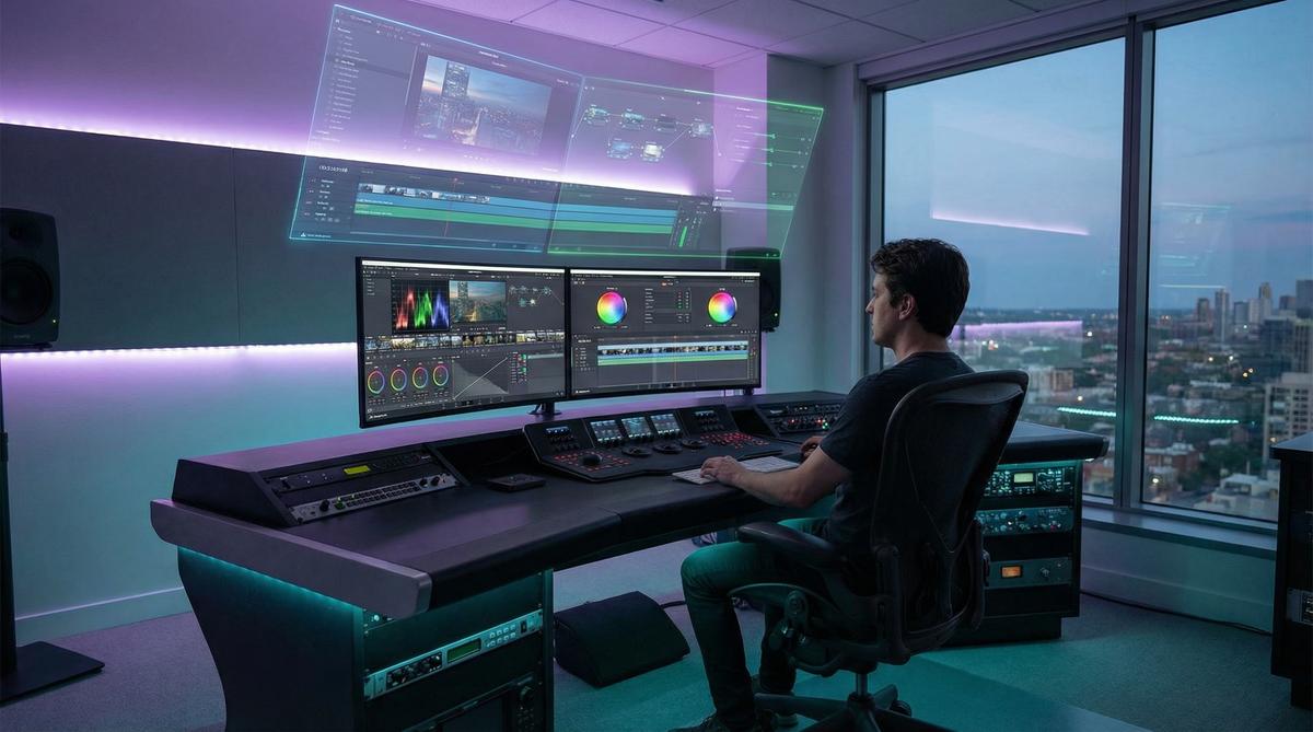 糖心vlog AI视频剪辑